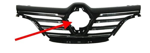 Griglia mascherina renault - griglia,