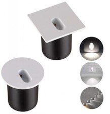 Mini Segnapasso da Parete