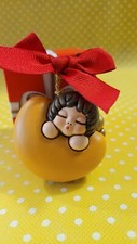 Thun addobbo natale angelo - thun,