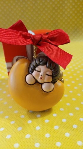 Thun addobbo natale - , angelo