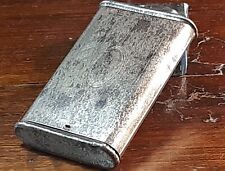 Portasigarette di una Spia tedesca Con Segreto WW2 Germany