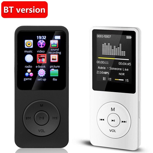 Lettore mp3 bluetooth mp4 - lettore,
