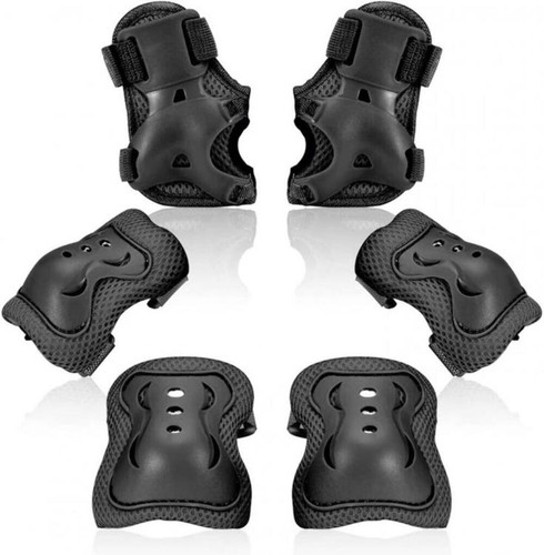 Set protezioni bambini polsi - bambini,