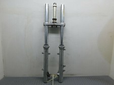 FORCELLA STELI PIASTRA SUZUKI XF FREEWIND 650 1997 1998 1999 2000 2001