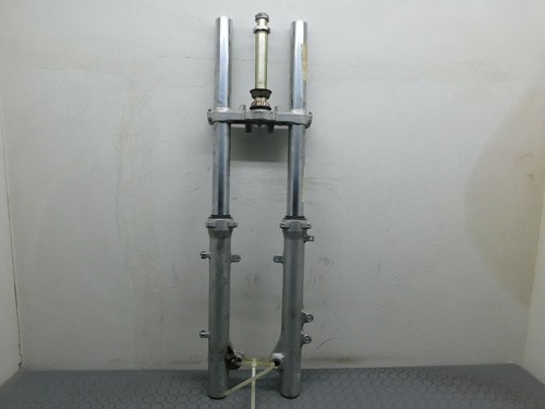 Forcella steli piastra suzuki - forcella,