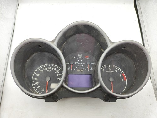 Alfa romeo 147 - ts, 88kw