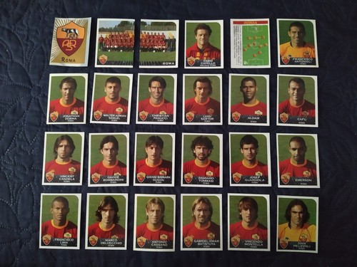 2002 2003 roma calciatori - 2002-2003,