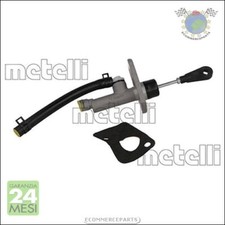 Pompa frizione Metelli per