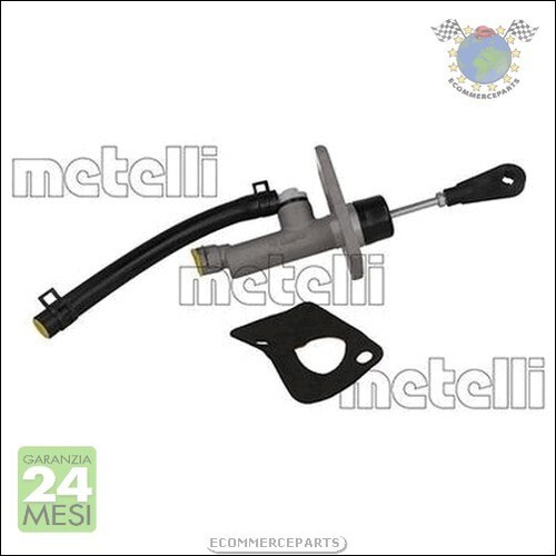 Pompa frizione metelli - frizione, per