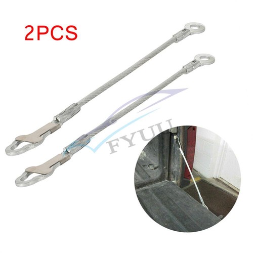 Kit cavi portellone atv per - cavi,