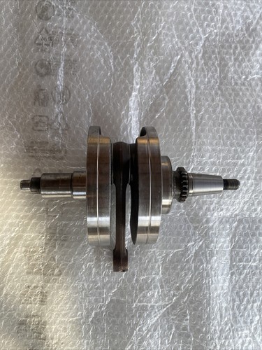 Albero motore yamaha - motore, 600