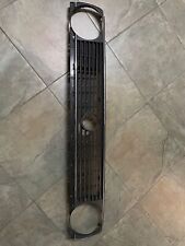 Griglia/mascherina volkswagen golf mk2 GTD