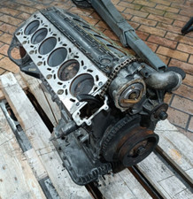 Blocco motore originale BMW