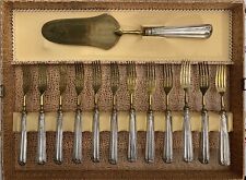 Servizio dolce 25 Posate