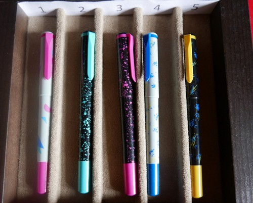 Pelikan twist dal 1987 al - twist, p