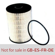 105 CV Filtro carburante per