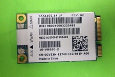 Dell XPS 1645 Wireless 5620