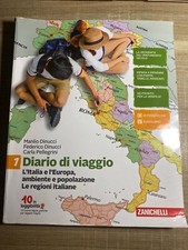 Diario di viaggio 1 Manlio e