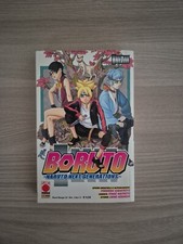 Boruto manga volume - boruto,