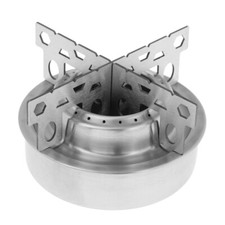 Fornello Da Campeggio per