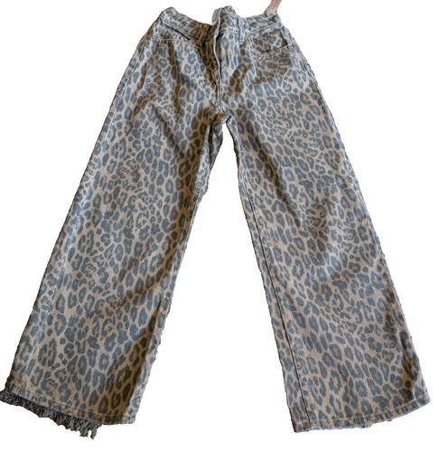 Jeans bambina next - next, stampa