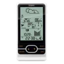 Oregon scientific wmr86 - scientific,