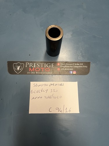 Spinotto variatore piaggio - spinotto,