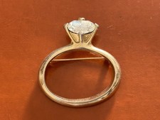 Grande Spilla vintage Anni ‘60 Bellissima E In Perfetto Stato