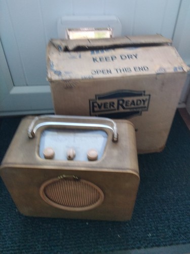 Vintage sun queen - vintage, radio