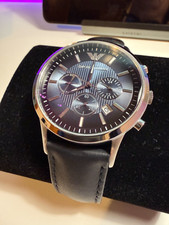 Orologio Cronografo Giorgio