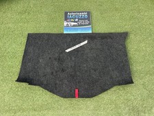 MOQUETTE TAPPETO VANO POSTERIORE FIAT PANDA 169 DAL 2003 AL 2011