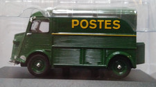 Citroen Tipo H Deutsche Post