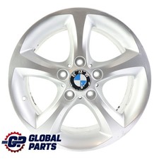 BMW E81 E82 E87 Argento