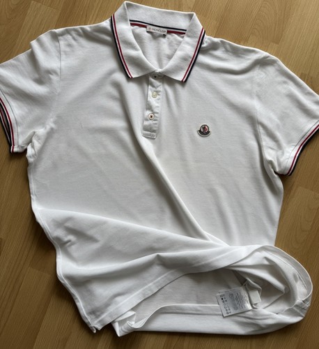 Polo uomo moncler ottime - polo,