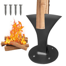 Spaccalegna Manuale,  Firewood