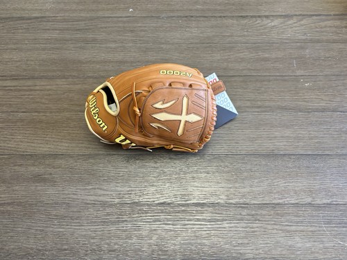 Nuovo wilson a2000 - wilson, 12"