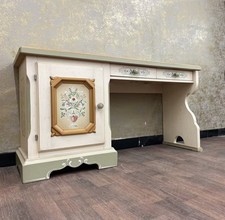 Scrivania casa di campagna