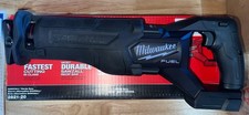 Milwaukee M18 2821-20 Seghetto