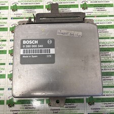 Centralina Motore Peugeot 205