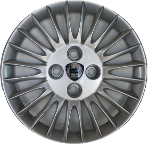 Set copricerchi coppa ruota - 4,