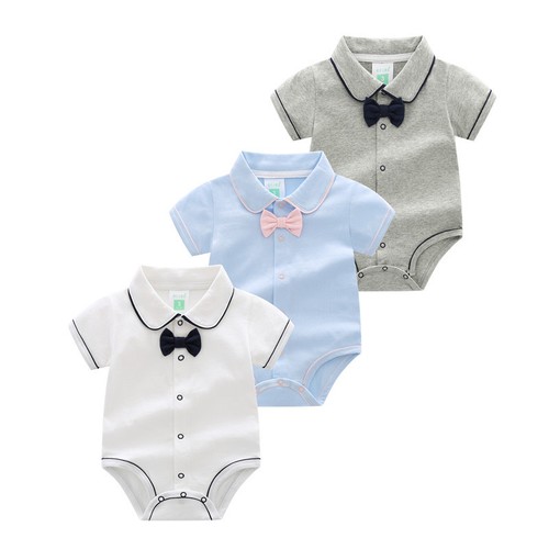 Abbigliamento neonato comodo