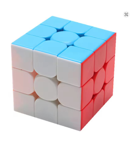 Rubik cube cubo - rubik’s,