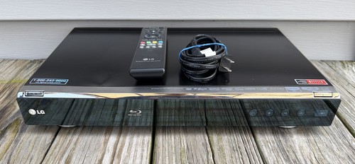 Bd390 lettore dischi - bd390,