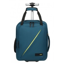 Zaino Cabina con Ruote