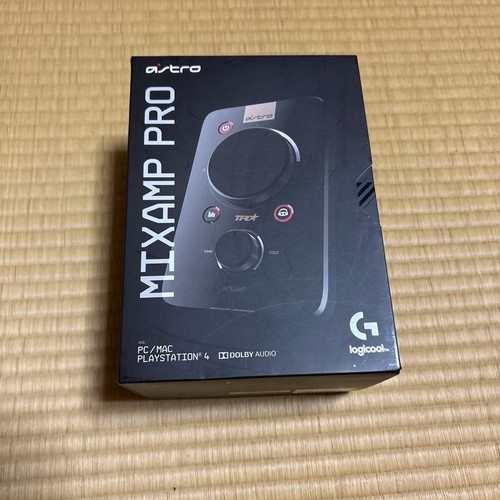 Astro mixamp pro - mixamp,