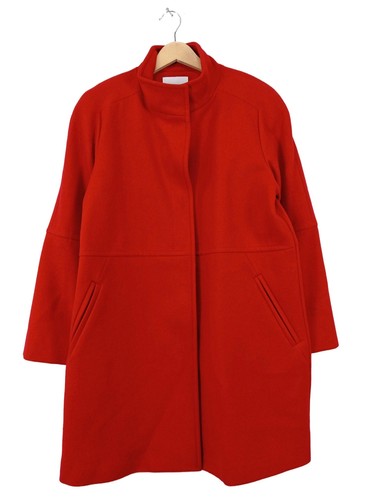 Mango cappotto mezza - mango,