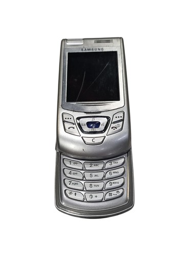 Cellulare vintage usato non