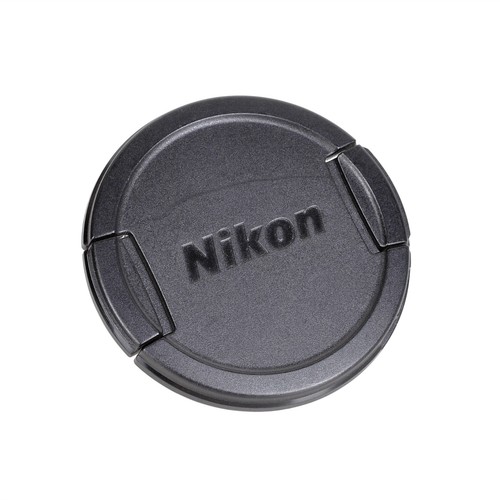 Copriobiettivo originale nikon - copriobiettivo,