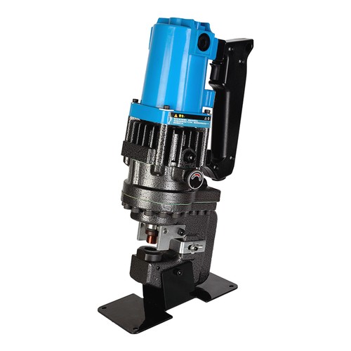 Punzonatrice elettrica mhp - punzonatrice,