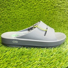 Sandalo Oofos OOahh uomo